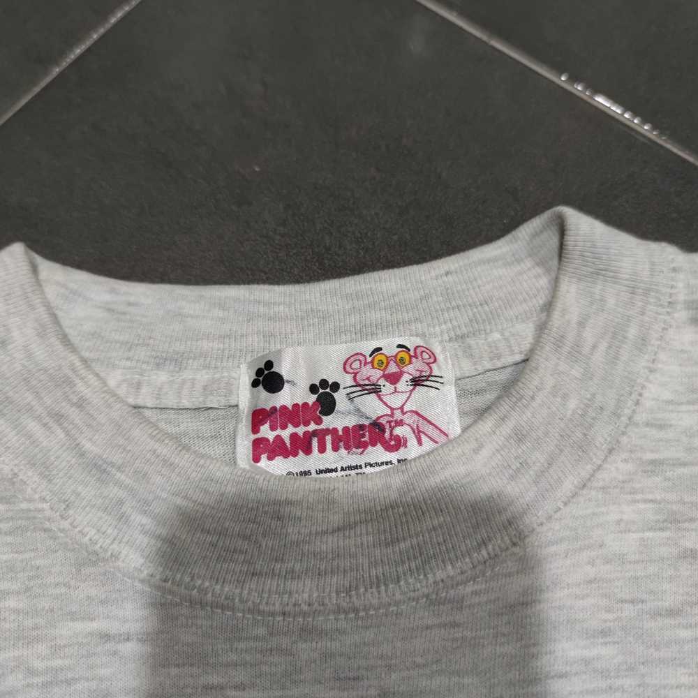 Movie × Rare × Vintage VINTAGE 1995 PINK PANTHER … - image 3