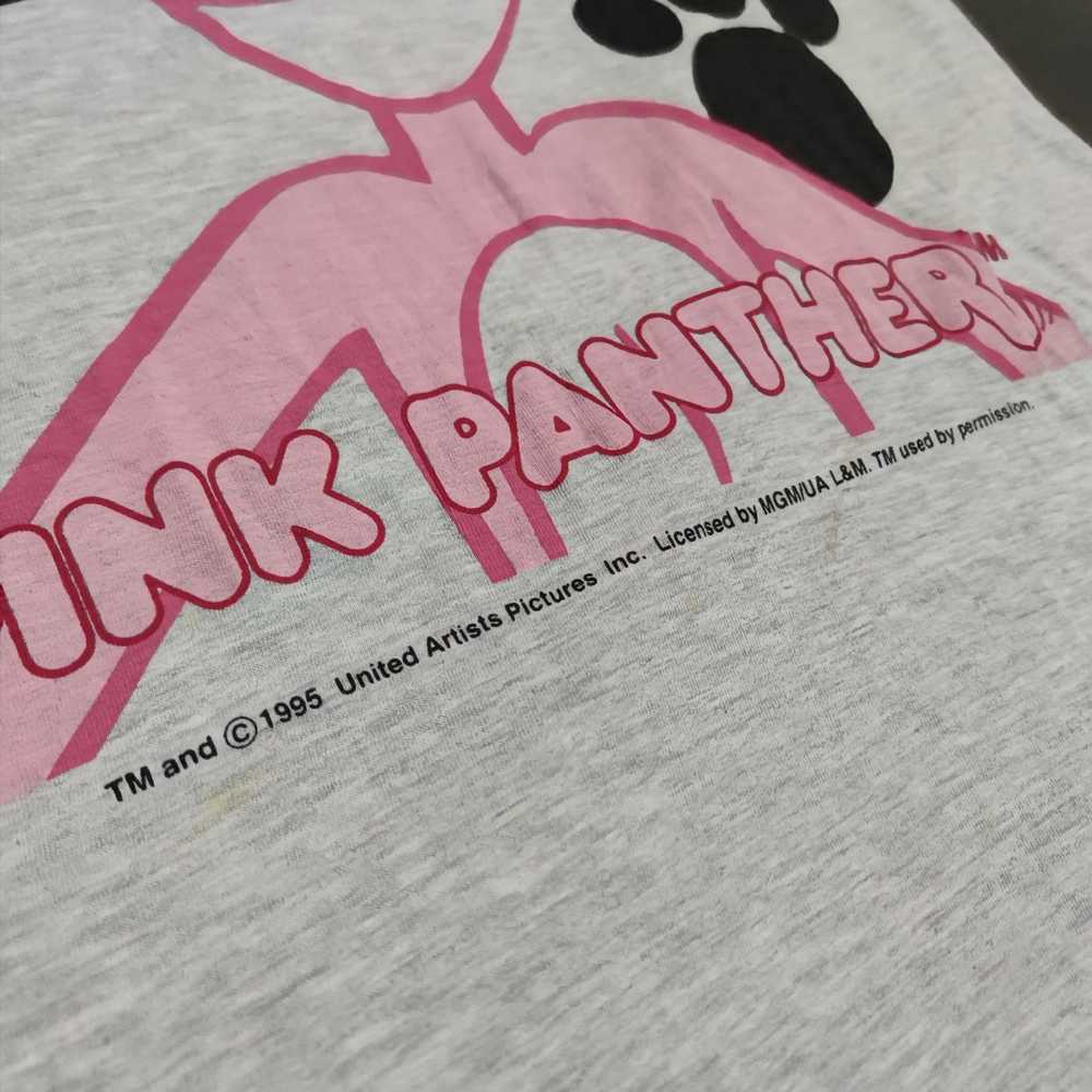 Movie × Rare × Vintage VINTAGE 1995 PINK PANTHER … - image 4