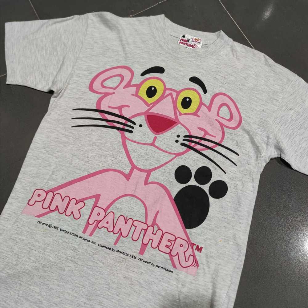 Movie × Rare × Vintage VINTAGE 1995 PINK PANTHER … - image 5