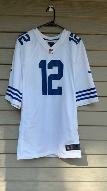 NFL × Nike × Streetwear Nike Andrew Luck Alternat… - image 1