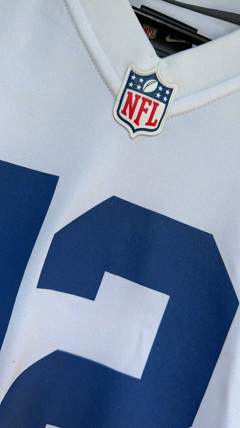 NFL × Nike × Streetwear Nike Andrew Luck Alternat… - image 4