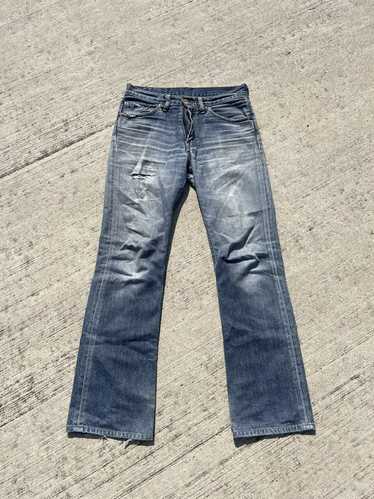 Levis 517 flare - Gem