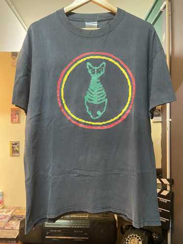 Band Tees × Rare × Vintage Vintage 90’s Fishbone … - image 1