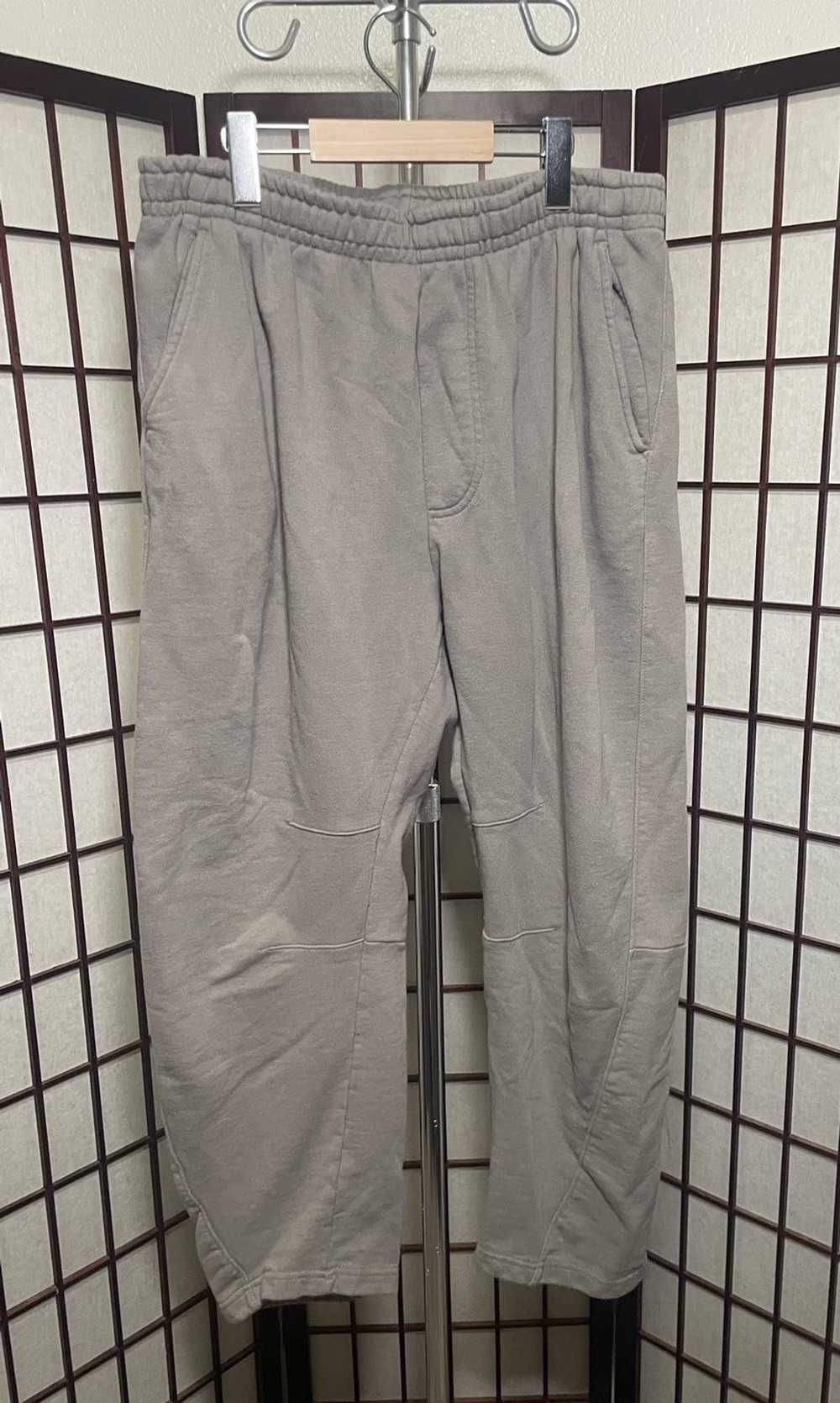 Standard Cloth Standard Cloth Sweatpants - image 1