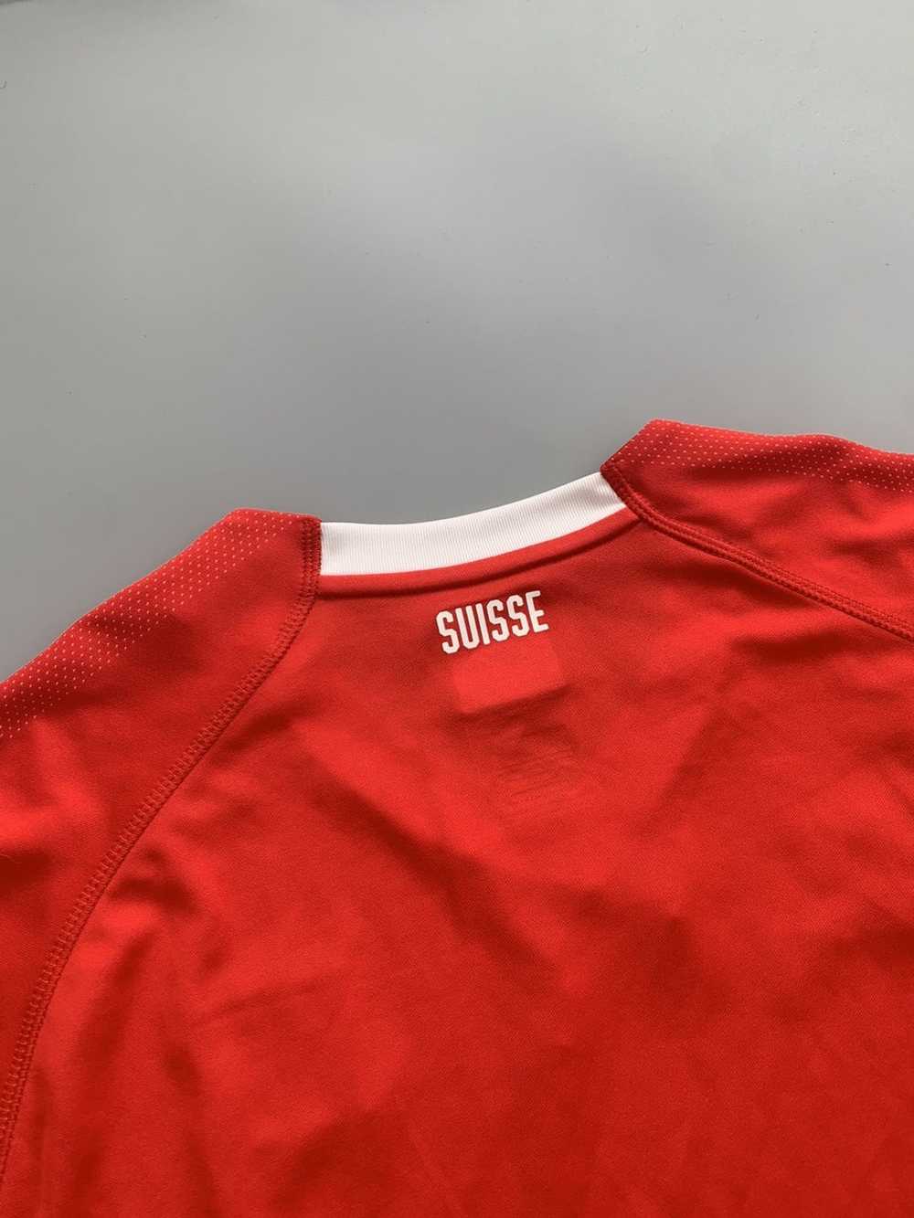 Puma × Soccer Jersey × Streetwear Puma Switzerlan… - image 10