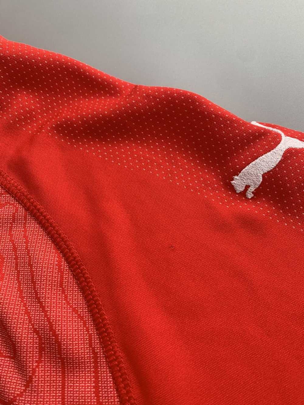 Puma × Soccer Jersey × Streetwear Puma Switzerlan… - image 8