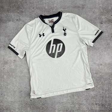 Soccer Jersey × Under Armour × Vintage Under Armo… - image 1