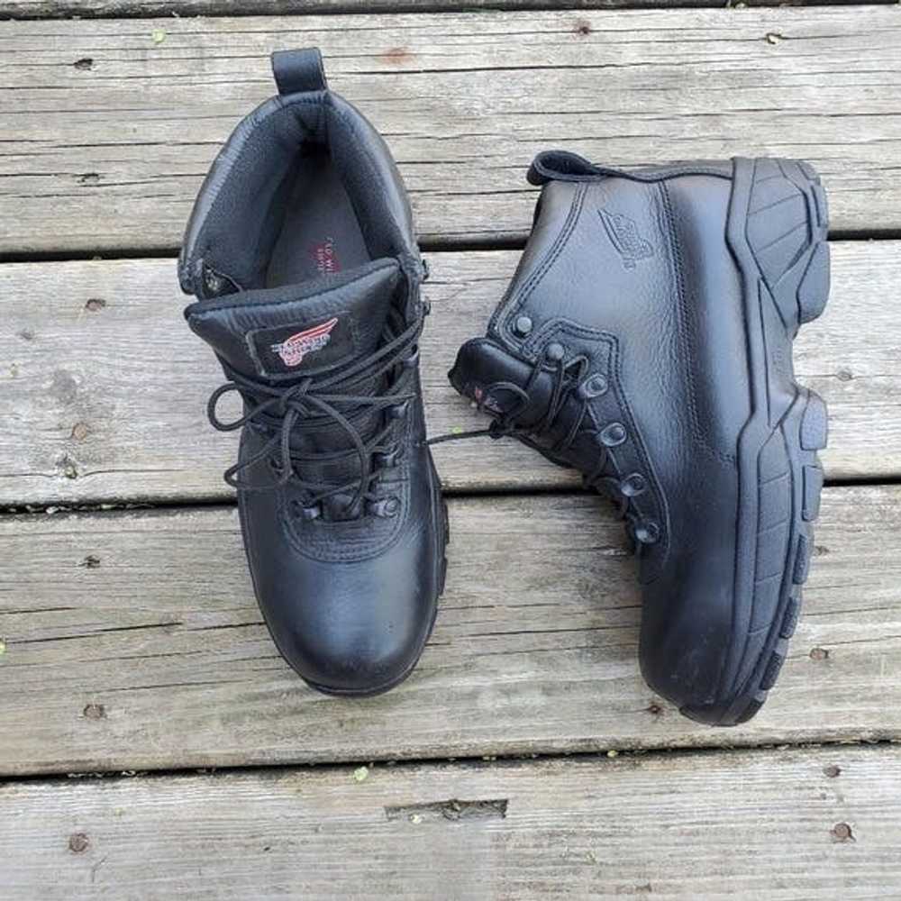 Red Wing Red Wing Shoes Style 2380 Safety Tech To… - image 1