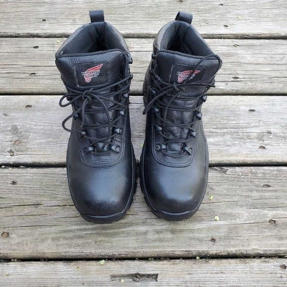 Red Wing Red Wing Shoes Style 2380 Safety Tech To… - image 4