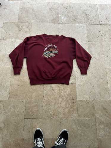 Nike Arizona State Crewneck