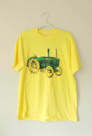 Vintage John Deere Tee