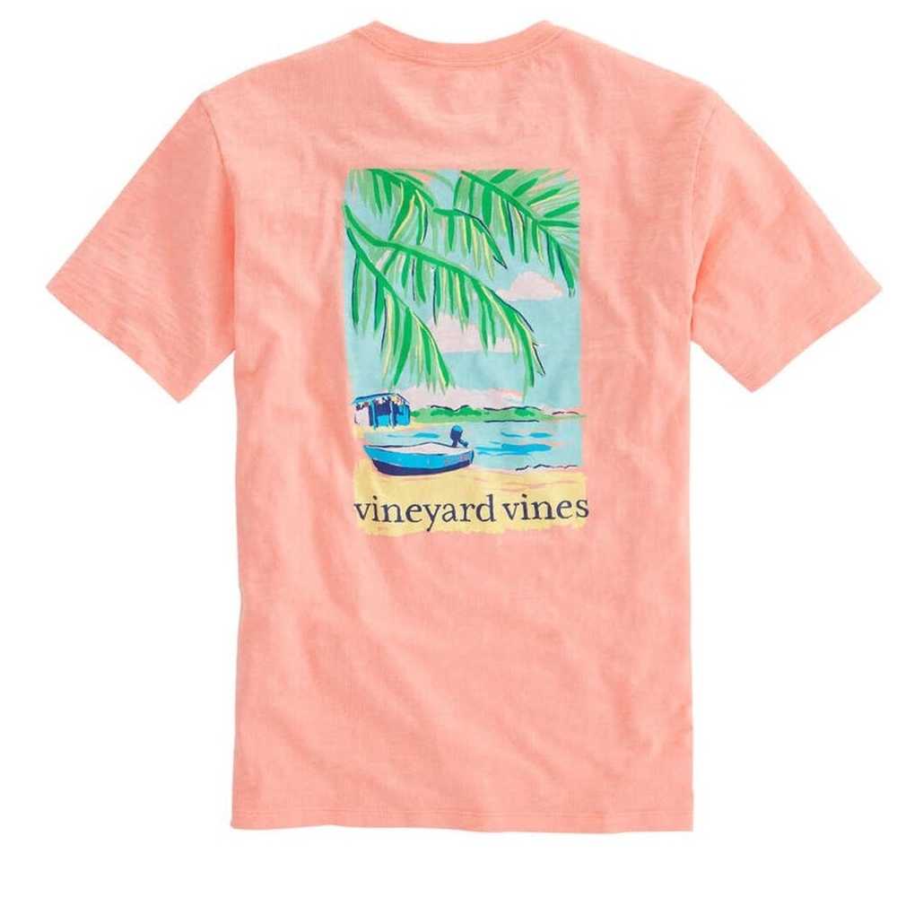 Vineyard Vines Like New Vineyard Vines Beach Time… - image 2