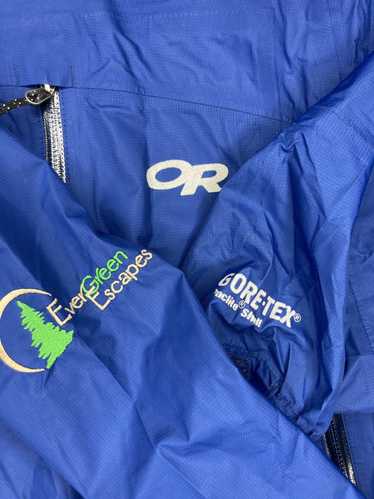 Goretex × Outdoor Research Outdoor Research Gore-T