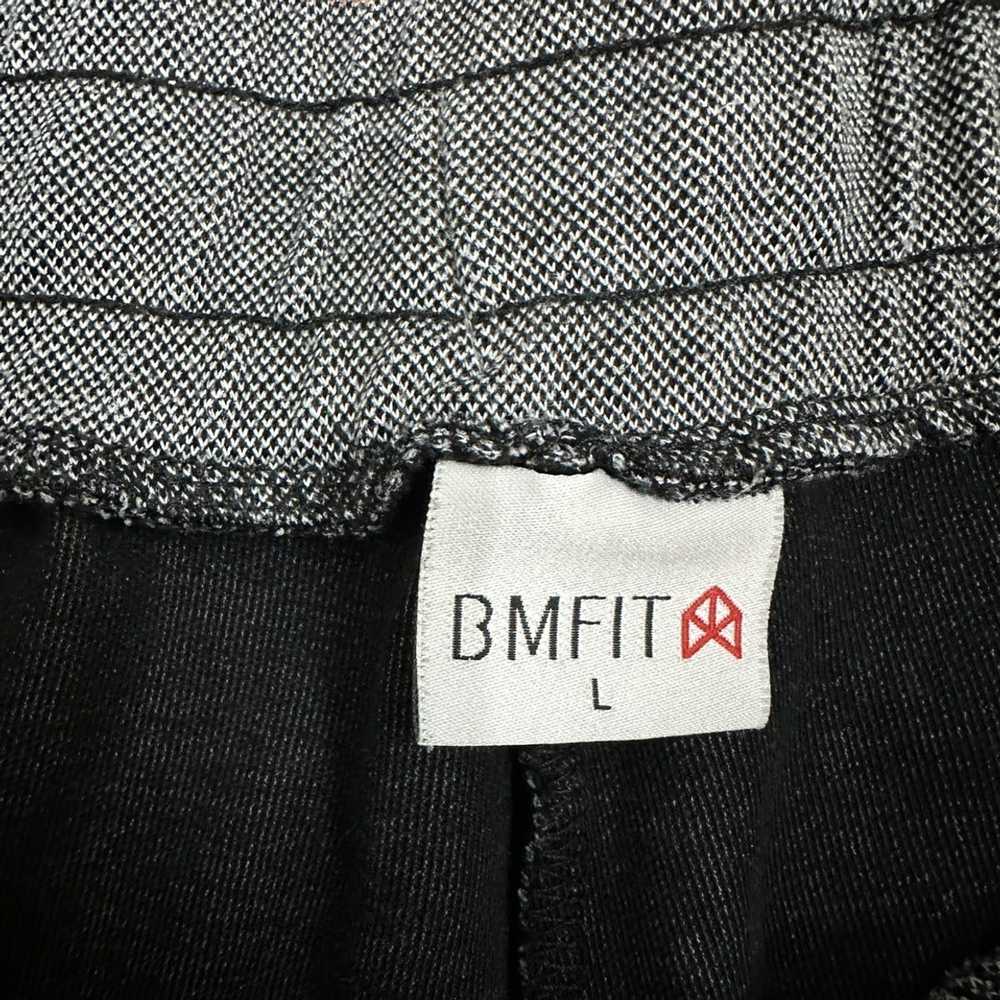 Vintage BMFIT Shorts Rawgear Gym Wear Active Wear… - image 5