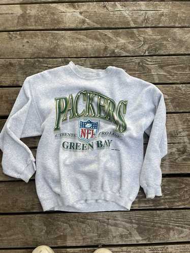 Logo Athletic × NFL × Vintage Vintage 1996 Packers
