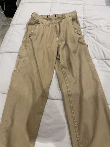 Cotton On Loos fit carpenter pants