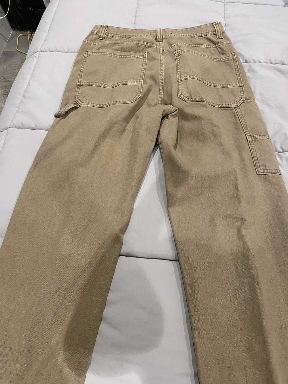 Cotton On Loos fit carpenter pants - image 4