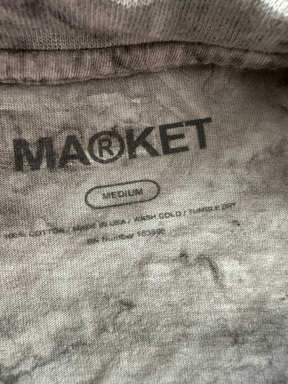 Market MARKET ARC MULTI PRINT TIE DYE T-SHIRT - B… - image 3