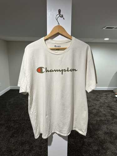 Champion × Streetwear × Vintage Champion Vintage … - image 1