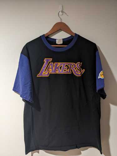 Vintage NBA - Indiana Pacers Crew Neck Sweatshirt 1990s X-Large – Vintage  Club Clothing