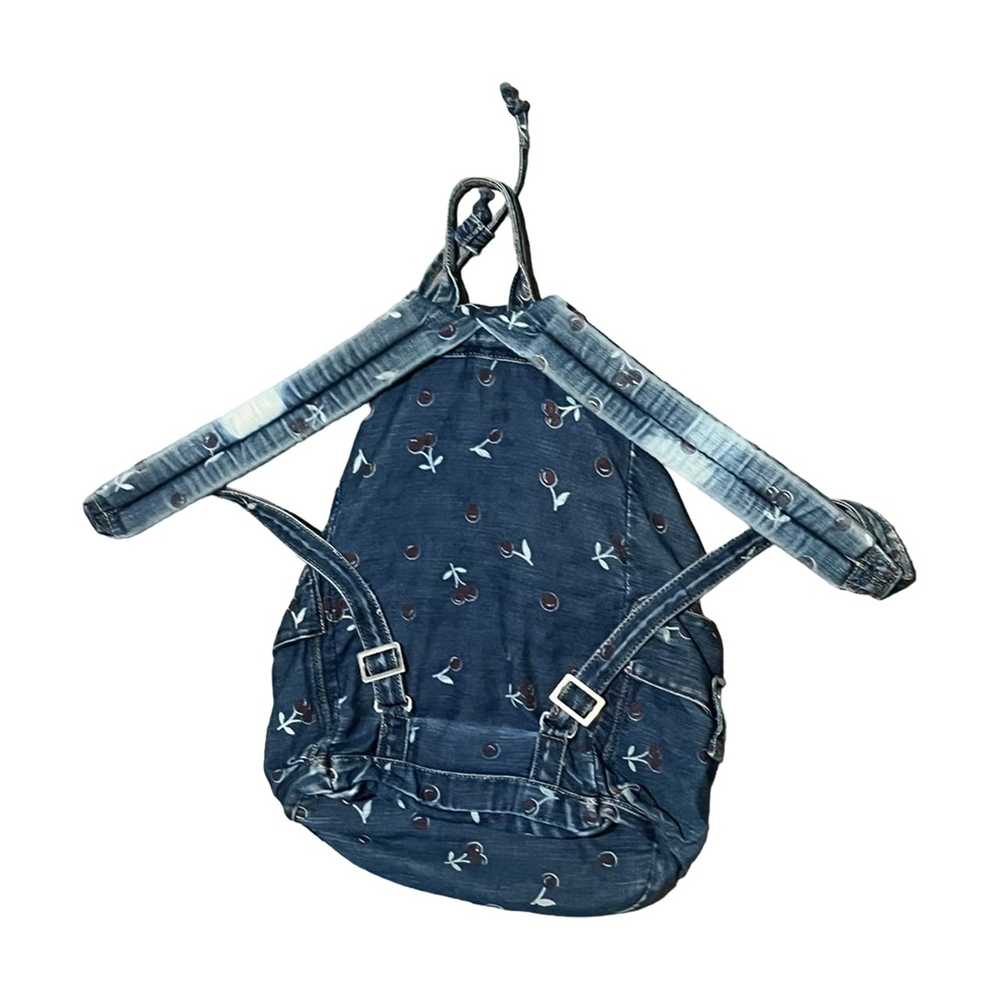 Hysteric Glamour Vintage Hysteric Glamour Denim B… - image 3