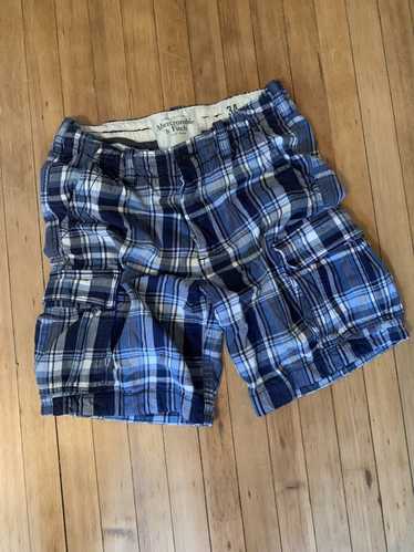 Men's Shorts  Abercrombie & Fitch