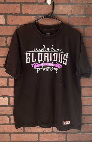 Streetwear × Wwe WWE Bobby Roode Glorious T-Shirt… - image 1