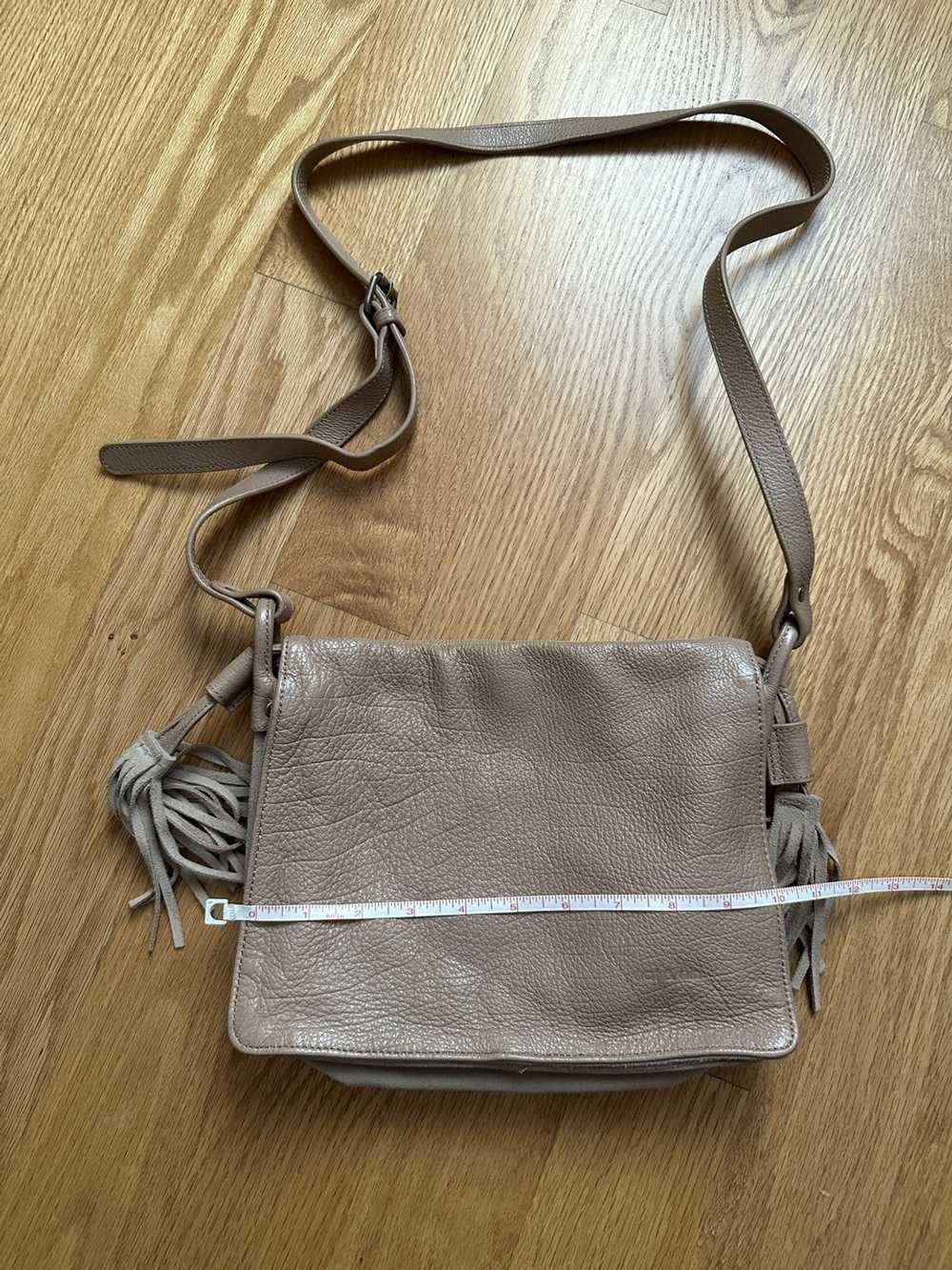 Vintage Nat & Nin Sac flamenco crossbody - image 2