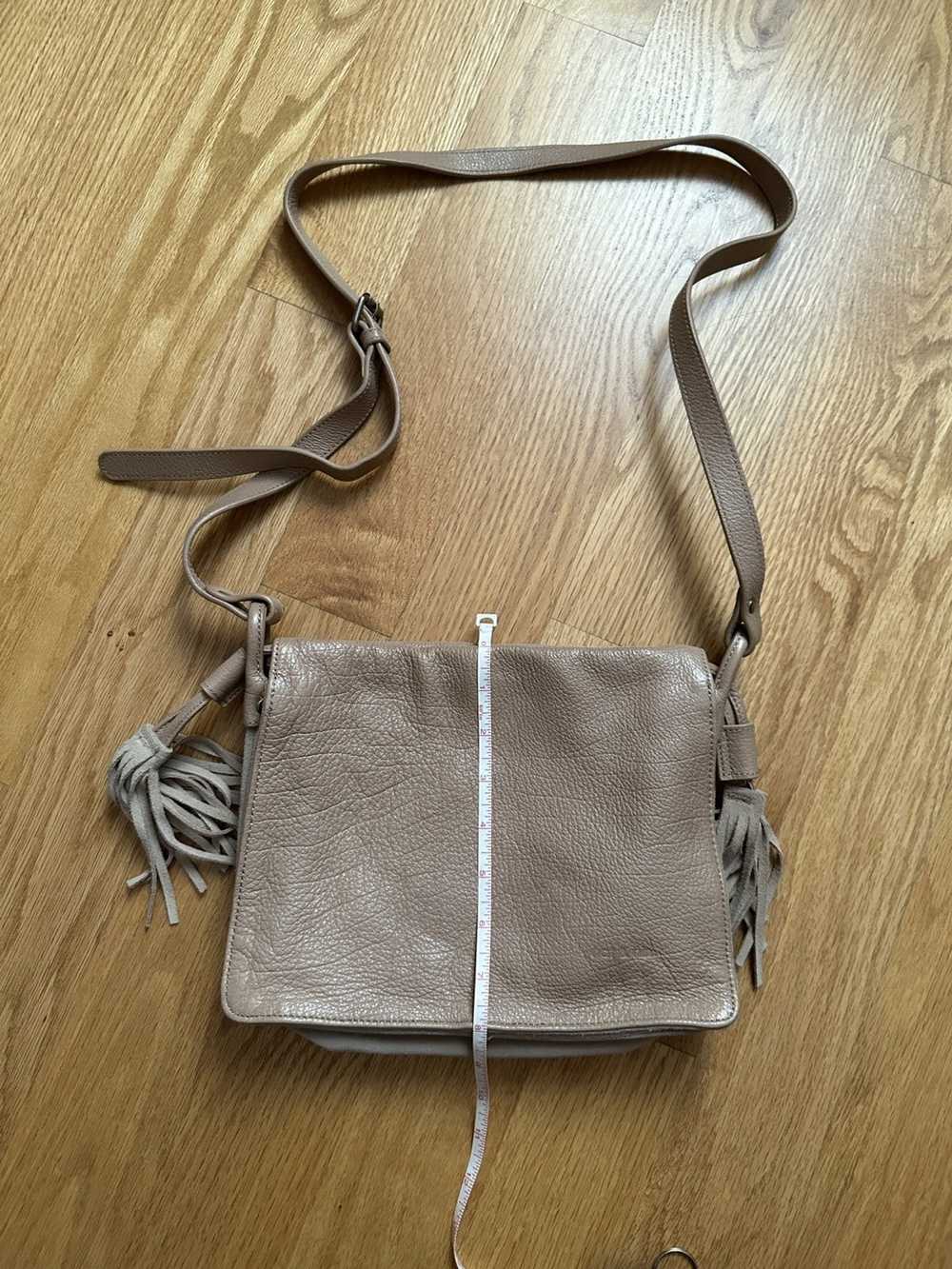 Vintage Nat & Nin Sac flamenco crossbody - image 3