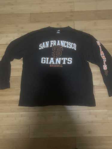 MLB × Other × Vintage San Francisco Giants Long Sl