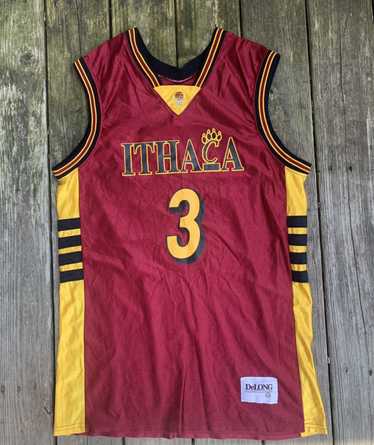 Sportswear × Streetwear × Vintage Ithaca Delong NC