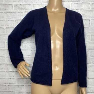 Vintage hermes cardigan - Gem