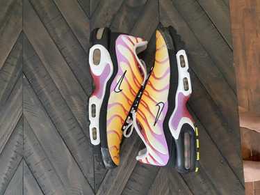 Nike Air Max Plus C Men's Athletic Sneakers AJ4858-200