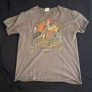 Harley Davidson Harley Davidson - Yosemite Sam, W… - image 1