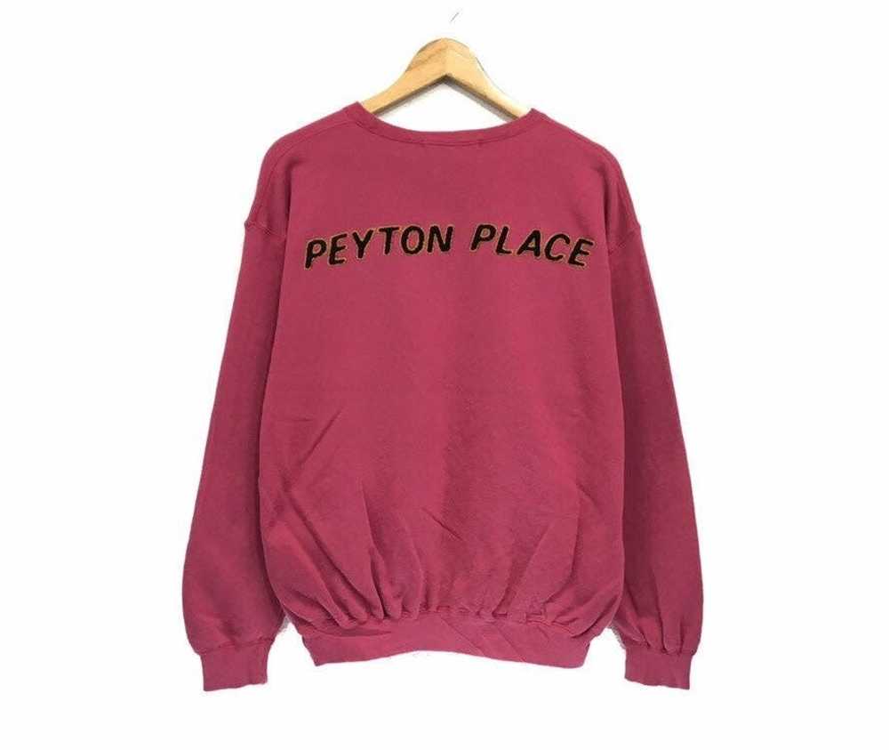 Japanese Brand × PPFM × Streetwear Peyton Place P… - image 1