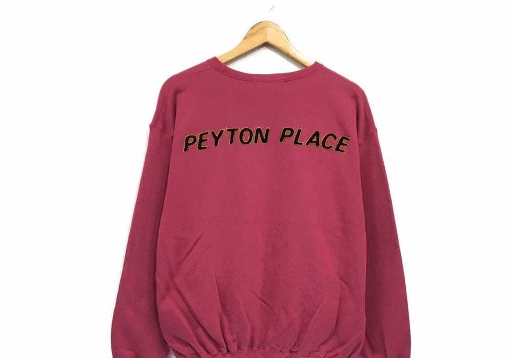 Japanese Brand × PPFM × Streetwear Peyton Place P… - image 3