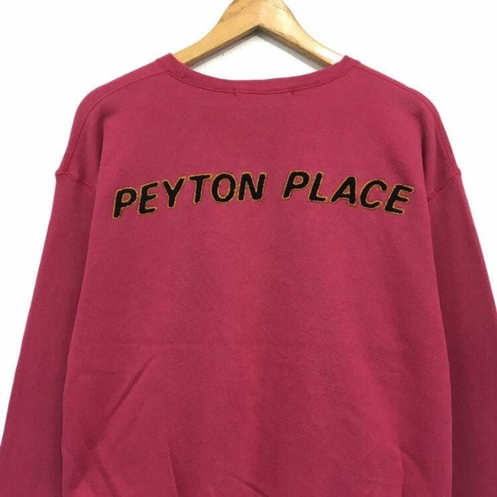 Japanese Brand × PPFM × Streetwear Peyton Place P… - image 4