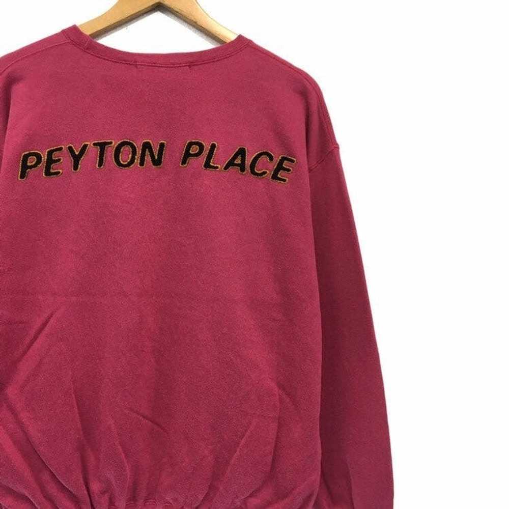 Japanese Brand × PPFM × Streetwear Peyton Place P… - image 5