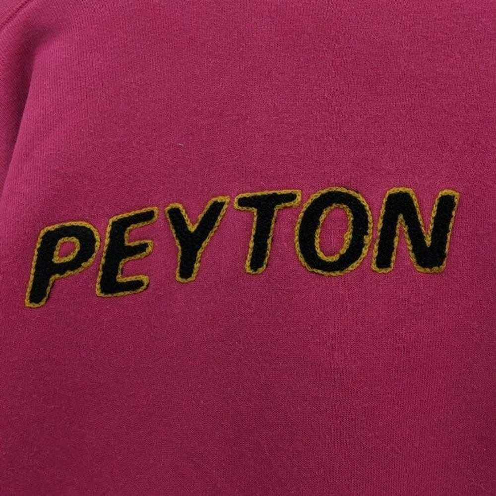 Japanese Brand × PPFM × Streetwear Peyton Place P… - image 7