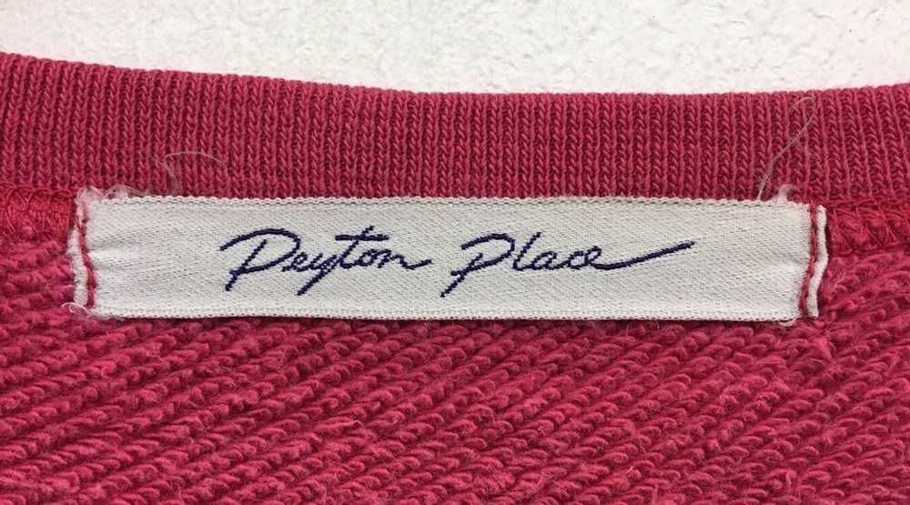 Japanese Brand × PPFM × Streetwear Peyton Place P… - image 8