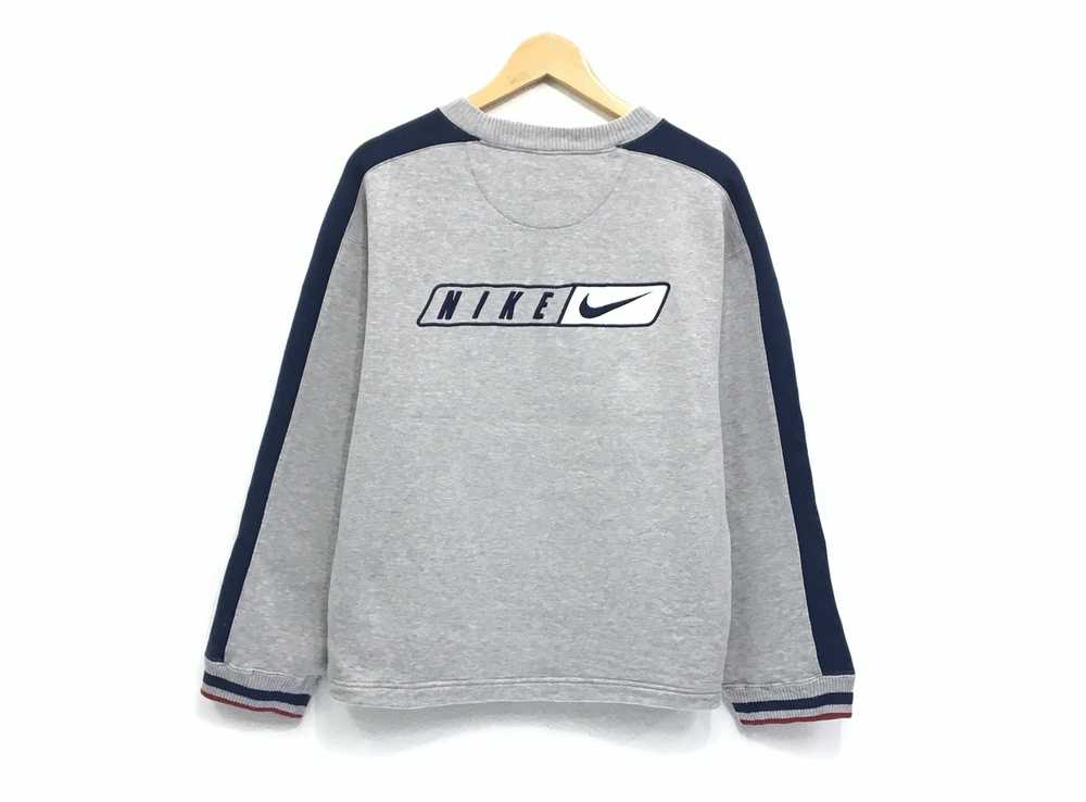 Nike × Sports Specialties × Streetwear Vintage 90… - image 1