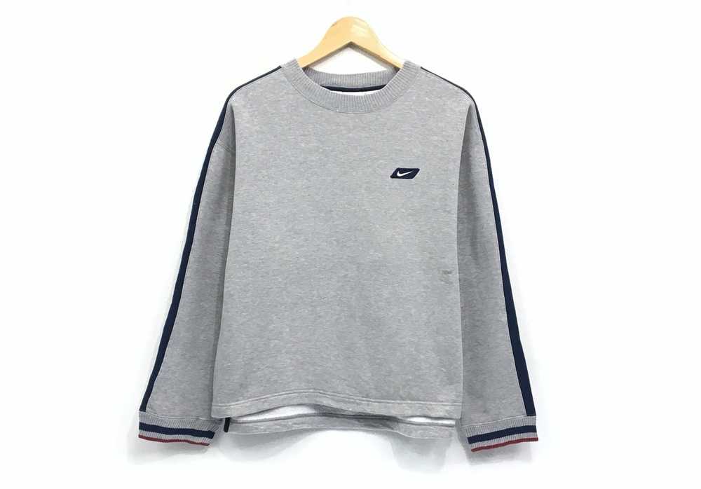 Nike × Sports Specialties × Streetwear Vintage 90… - image 2
