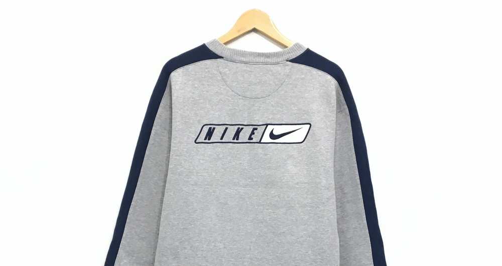 Nike × Sports Specialties × Streetwear Vintage 90… - image 3
