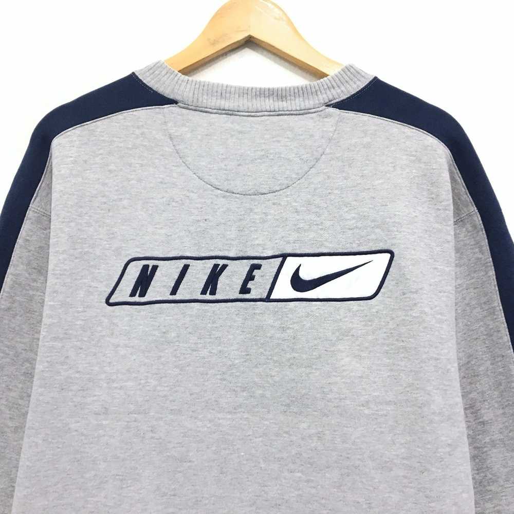 Nike × Sports Specialties × Streetwear Vintage 90… - image 4