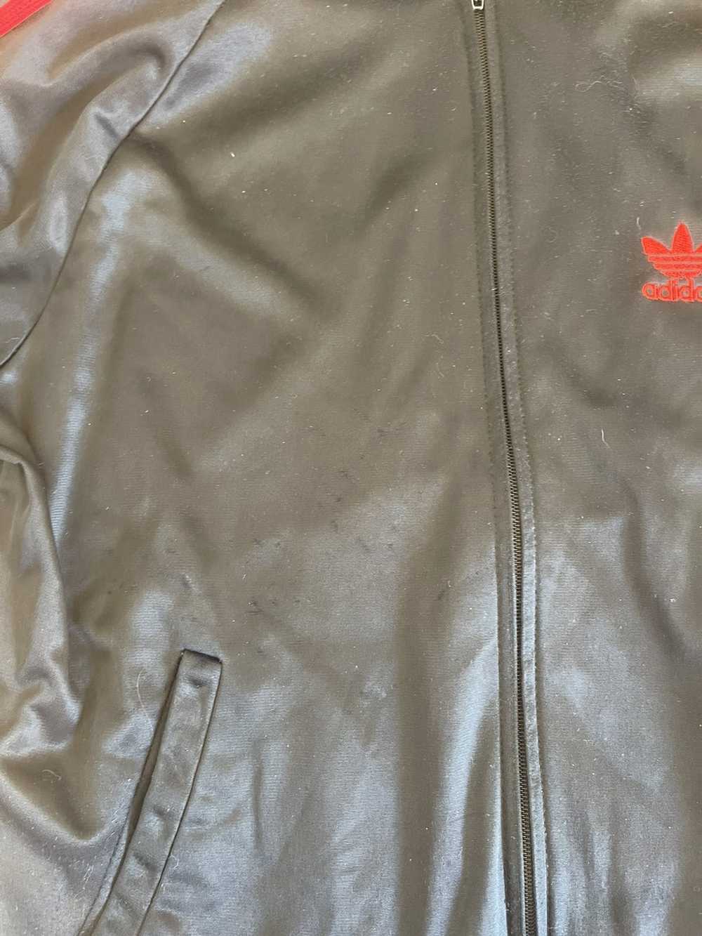 Adidas Vintage Adidas ATP Keyrolan Jacket - image 2