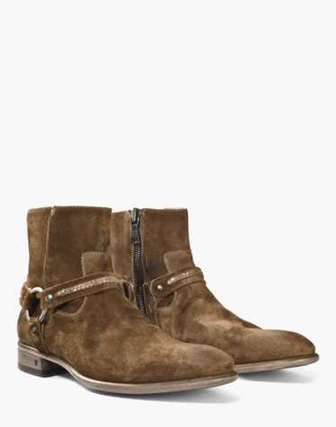 John varvatos eldridge zip hot sale boot