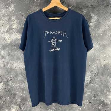 Thrasher × vintage thrasher - Gem Thrasher × vintage thrasher - Gem