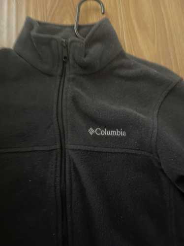 Columbia columbia zip up