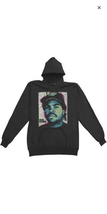 Vintage Vintage Ice Cube Hoodie, Official Merchand