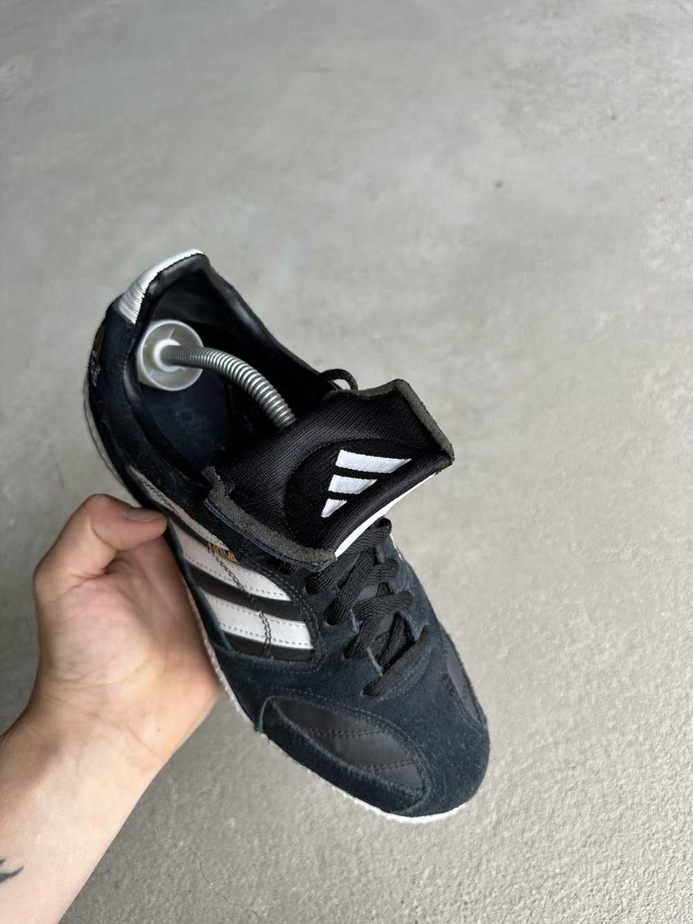 Adidas × Hype × Vintage 97’ Adidas Nova Low Sneak… - image 2